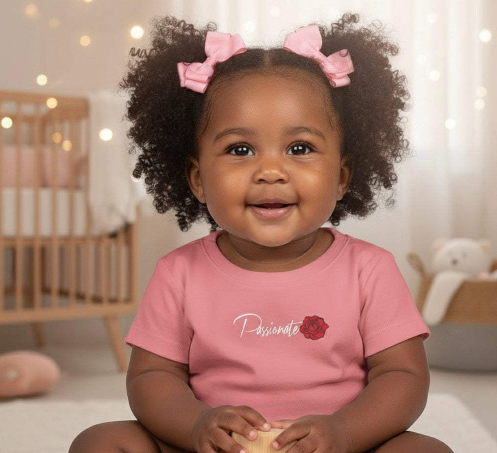 PASSIONATE KIDS & BABY