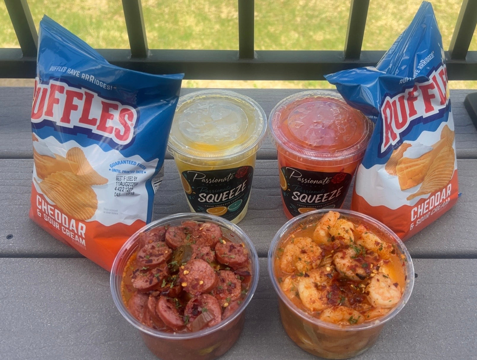 Spicy Bowls