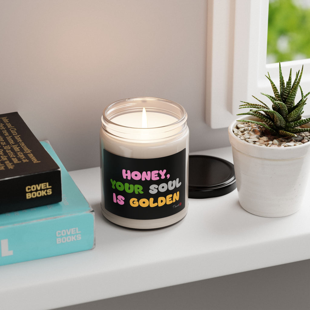 The Divine Glow Collection