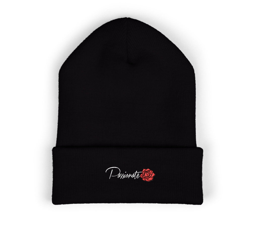 Purpose Knit Beanie